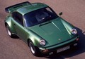 Porsche turbo: 30-letnica porscheja turbo