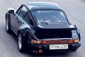 Porsche turbo: 30-letnica porscheja turbo