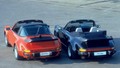 Porsche turbo: 30-letnica porscheja turbo