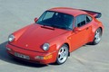 Porsche turbo: 30-letnica porscheja turbo