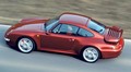 Porsche turbo: 30-letnica porscheja turbo