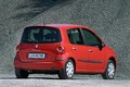 Renault: Modus: mali Renault velikega srca