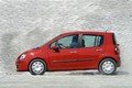 Renault: Modus: mali Renault velikega srca