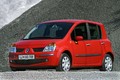Renault: Modus: mali Renault velikega srca