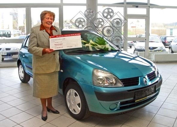 Renault -