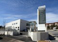 Renault: V Sežani otvoritev popolnoma novega prodajno-servisnega centra Novak za vozila Renault