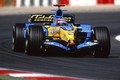 Renault F1 Team: Renault F1 Roadshow v Carigradu 15. maja