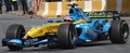 Renault F1 Team: Renault F1 Roadshow v Carigradu