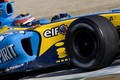 Renault F1 Team: VN Malezije, 20. marec, Sepang - napoved