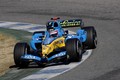 Renault F1 Team: VN Malezije, 20. marec, Sepang - napoved