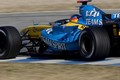 Renault F1 Team: VN Malezije, 20. marec, Sepang - napoved