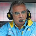 Renault F1 Team: VN Velike Britanije, 10. julij - napoved