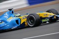 Renault F1 Team: VN Velike Britanije, 10. julij - napoved