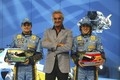 Renault F1 Team: Velika nagrada Avstralije, Melbourne, 6. marec 2005