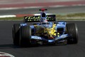 Renault F1 Team: Velika nagrada Avstralije, Melbourne, 6. marec 2005
