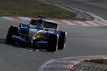 Renault F1 Team: Velika nagrada Avstralije, Melbourne, 6. marec 2005