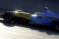 Renault F1 Team: Velika nagrada Avstralije, Melbourne, 6. marec 2005