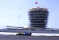Renault F1 Team: Velika nagrada Bahrajna, Sakhir, 3. april 2005