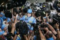 Renault F1 Team: Velika nagrada Brazilije, Interlagos - Renaultov dirkač je postal svetovni prvak!