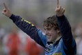 Renault F1 Team: Velika nagrada Brazilije, Interlagos - Renaultov dirkač je postal svetovni prvak!