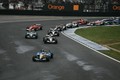 Renault F1 Team: Velika nagrada Brazilije, Interlagos - Renaultov dirkač je postal svetovni prvak!