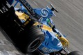 Renault F1 Team: Velika nagrada Brazilije, Interlagos - Renaultov dirkač je postal svetovni prvak!