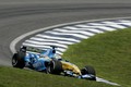 Renault F1 Team: Velika nagrada Brazilije, Interlagos - Renaultov dirkač je postal svetovni prvak!
