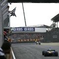 Renault F1 Team: Velika nagrada Brazilije, Interlagos - Renaultov dirkač je postal svetovni prvak!