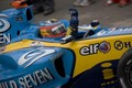 Renault F1 Team: Velika nagrada Brazilije, Interlagos - Renaultov dirkač je postal svetovni prvak!