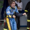 Renault F1 Team: Velika nagrada Brazilije, Interlagos - Renaultov dirkač je postal svetovni prvak!