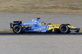 Renault F1 Team: Velika nagrada Evrope, Nürburgring, 29. maj 2005