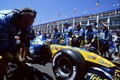 Renault F1 Team: Velika nagrada Francije, Magny-Cours, 3. julij 2005 - Alonsov &raquo;sprehod&laquo; do zmage ...