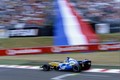 Renault F1 Team: Velika nagrada Francije, Magny-Cours, 3. julij 2005 - Alonsov &raquo;sprehod&laquo; do zmage ...
