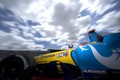 Renault F1 Team: Velika nagrada Francije, Magny-Cours, 3. julij 2005 - Alonsov &raquo;sprehod&laquo; do zmage ...