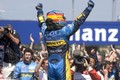 Renault F1 Team: Velika nagrada Francije, Magny-Cours, 3. julij 2005 - Alonsov &raquo;sprehod&laquo; do zmage ...
