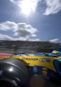 Renault F1 Team: Velika nagrada Francije, Magny-Cours, 3. julij 2005 - napoved