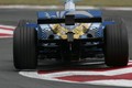 Renault F1 Team: Velika nagrada Francije, Magny-Cours, 3. julij 2005 - napoved