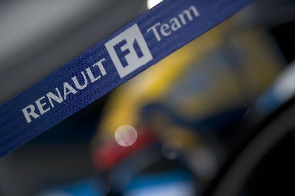 Renault F1 Team: Velika nagrada Francije, Magny-Cours, 3. julij 2005 - napoved