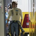 Renault F1 Team: Velika nagrada Italije, Monza, 4. september 2005