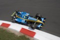 Renault F1 Team: Velika nagrada Italije, Monza, 4. september 2005