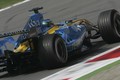 Renault F1 Team: Velika nagrada Italije, Monza, 4. september 2005