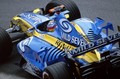 Renault F1 Team: Velika nagrada Monaka - Pnevmatike tokrat niso bile kos nalogi
