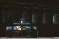 Renault F1 Team: Velika nagrada Monaka - Pnevmatike tokrat niso bile kos nalogi