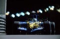 Renault F1 Team: Velika nagrada Monaka - Pnevmatike tokrat niso bile kos nalogi