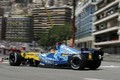 Renault F1 Team: Velika nagrada Monaka, Monte Carlo, 22. maj 2005