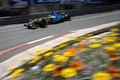 Renault F1 Team: Velika nagrada Monaka, Monte Carlo, 22. maj 2005