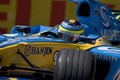 Renault F1 Team: Velika nagrada Monaka, Monte Carlo, 22. maj 2005