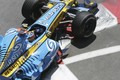 Renault F1 Team: Velika nagrada Monaka, Monte Carlo, 22. maj 2005