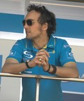 Renault F1 Team: Velika nagrada Monaka, Monte Carlo, 22. maj 2005