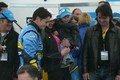 Renault F1 Team: Velika nagrada San Marina, Imola, 24. april 2005